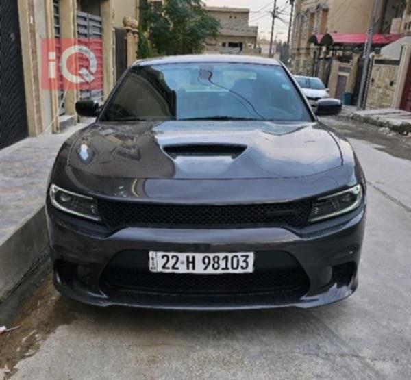 دودج تشارجر